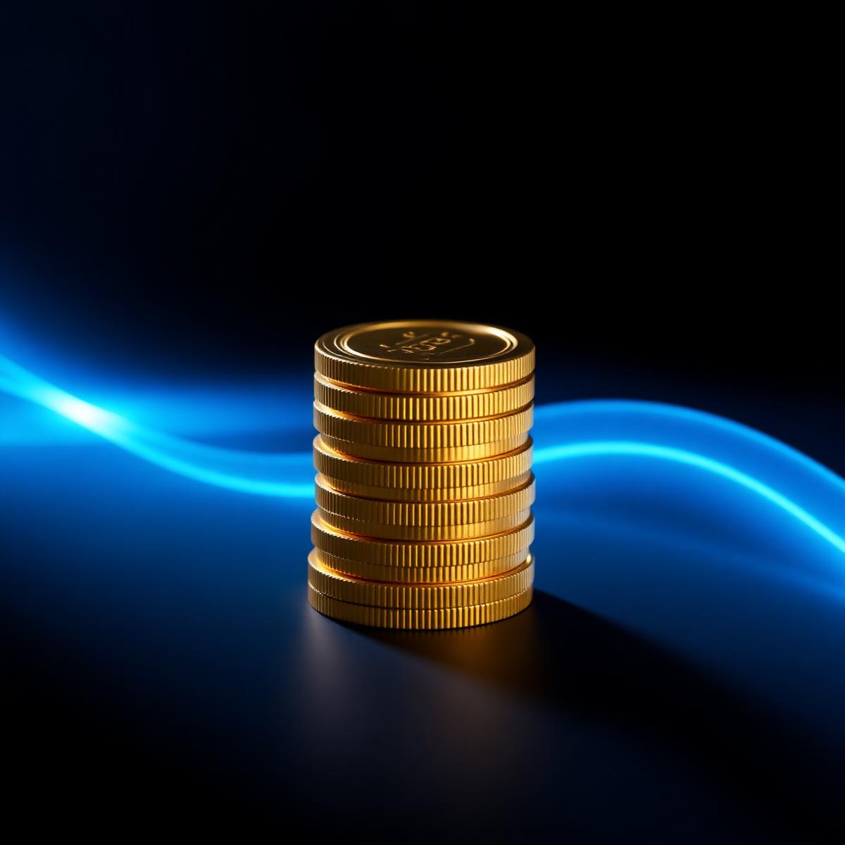 Rewards vault